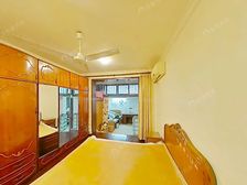 新上双南双天井,一梯两户钥匙房,上适存,小区美丽家园改造中