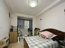 碧夏小区 83.45平3居 南北向精装修 拎包入住