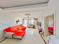 科技城·虹锦湾·4室·2厅2卫,自住装修,拎包入住,看房随时