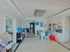 科技城·虹锦湾·4室·2厅2卫,自住装修,拎包入住,看房随时