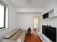 中间楼层!!边套全明!!精装修!看房随时!南北通!