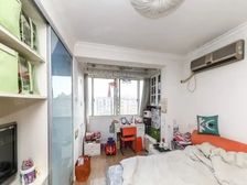 金菊小区,精装修朝南一室一厅,中间楼层,花园位置,诚心卖
