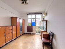 安图新村 1室0厅 32.54平
