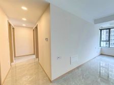 一手 精装房,双阳台,缤纷五洲北,繁荣里博翠明湖远洋中梁旁