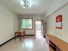 洛湖居南向1楼带30方私家花园光线充足前面没有遮挡随时可以看