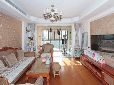 星悦里旁 豪华装修大四房 一梯一户 中间楼层 拎包入住诚售