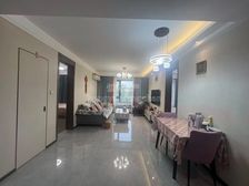 近张郭庄 次新小区 熙悦天寰 三居室 精装修 三八零 双卫