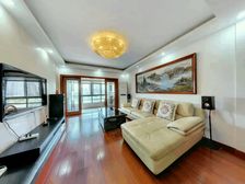 公园天下110平218万精装3房