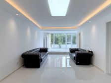 北街家园一区 3室1厅 132.24平