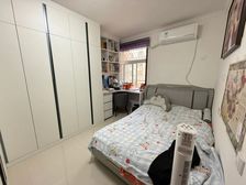 实验小雪 运输公司住宅楼 南厅 通常阳台 天然气入户 带小房