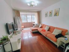 鹤北新村二街坊 2室2厅1卫 精装修 243万元