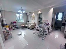 刚需必看好房,金平路地铁口,边套全明户型,低总价小户型