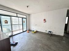 房东急售北港和景苑 112平三房两厅一卫 毛坯随意装修低楼层