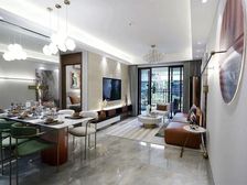 保利天汇 青云谱三中旁 核心地段,央企保利天字系高端住宅