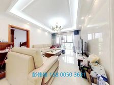 业主看中房子降.价40万出售 接受置换 带车位 近地铁