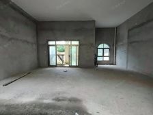 中信森林湖(别墅)视野好带阳台停车方便诚心出售