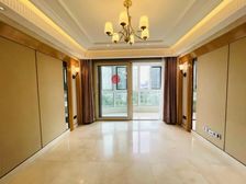 晨跑在滨江,晚霞映江景,百汇园2期刚需两居 理想生活模板。