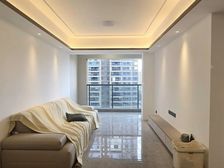 国庆 招商1872林麓 精装三房 价格可议 随时看房