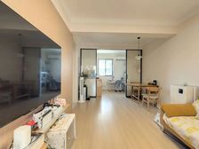 天钥新村 2室1厅 63.44平