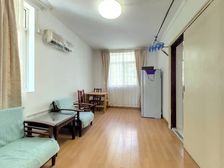 西木小区 2室1厅 53.42平