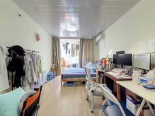 西木小区 2室0厅 58.27平