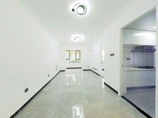 枫丹天城 商业配套齐全 小区新 精装可拎包入住 正南朝向