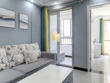 建欣苑精致一房,装修嫩住,一手动迁,近地铁,诚意出售