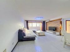 荔城公馆 商圈成熟 有电梯 朝南 满二 小区新