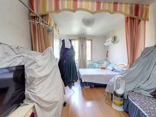 龙山新村 1室1厅 40.06平