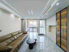 渝北区 渝铁家苑 三房 116万