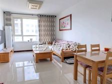 大成门 111平3居 南北向 中装修 安静不临街 看房方便