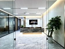 一环人民南路丨电梯口精装好房丨整层打造 24空调丨来福士