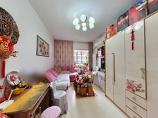 河西上海道 两室总价低 满五年 东西通透 价格可谈