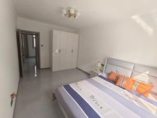 新园里新出 2楼,精装修2室,即买即住,55万有商量