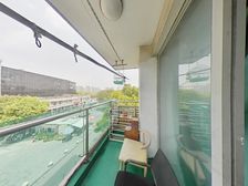 银河新都 75平2居 南向简装修 着急出售
