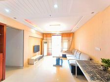 保利香槟花园B区 精装3房 周边商圈发达 交通便利