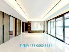 业主置换别墅 降.价100万出售 带产权车位 近地铁