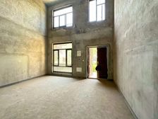 金茂墅联排 品质小区送双车位 带前后花园全中庭价格可议