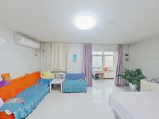 看丹桥 全南向一居室 采光好 近地铁 看房方便