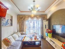 保利香槟花园(A区) 3室2厅2卫 精装修 96万元