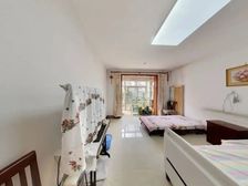 桂荷园电梯洋房H户型这价就能卖合适总价低诚心出售我有钥匙火急