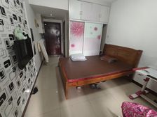 苑 单间配套 39万元出售 拎包入住