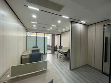 财富中心一口价3300(可注册好停车近地铁公卫1加1高新四路