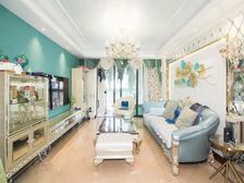 祝桥热门商品房 电梯凤凰楼层 带产权车位 看房有钥匙