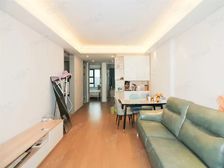 电梯房,一梯两户,南北通透,精装好房,装修齐全