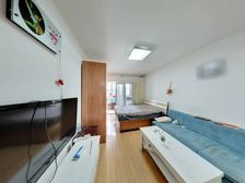 世家新苑 1室1厅 60.02平