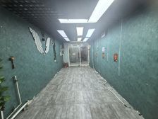 国贸建外SOHO临街底商 35平方正铺面 6500/月