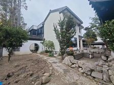 南临河中式宅院 五百平庭院如画 此间风雅 敬候您实地品鉴