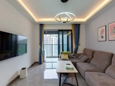 金域中央带车位采光充通便利主推房源