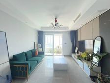 新上丶必看好房丶朝南视野开阔丶拧包入住丶端头户型丶好价美丽房